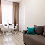 куліша, 12 5 Appartement *