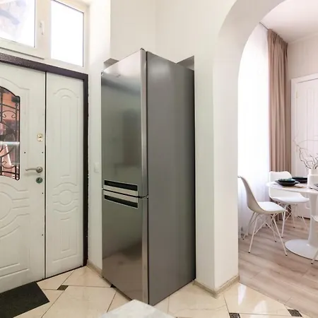 куліша, 12 5 * Lviv