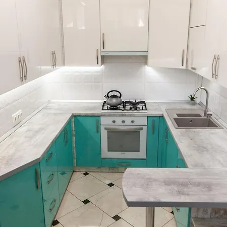 куліша, 12 5 Daire