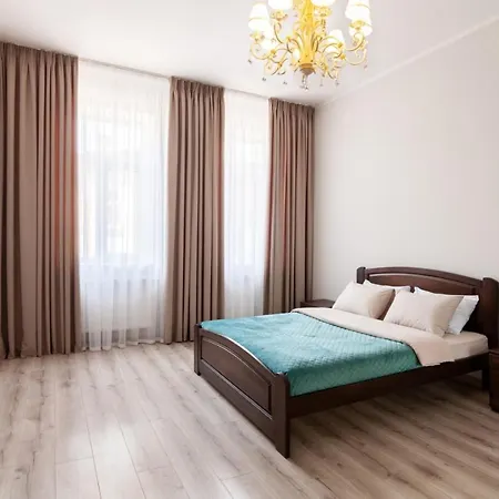 куліша, 12 5 Lägenhet *
