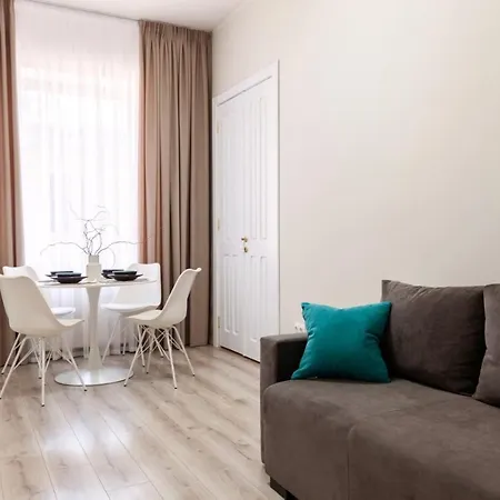 куліша, 12 5 Daire *